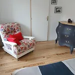 Maison De Campagne Holiday home