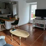 Maison De Campagne Holiday home