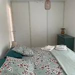Holiday home Maison De Campagne Seneujols