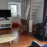 Maison De Campagne Holiday home Seneujols