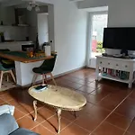 Maison De Campagne Holiday home Seneujols