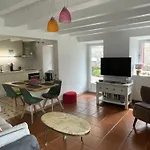 Maison De Campagne Holiday home