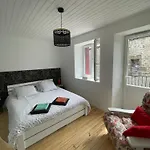 Holiday home Maison De Campagne *