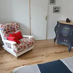 Holiday home Maison De Campagne