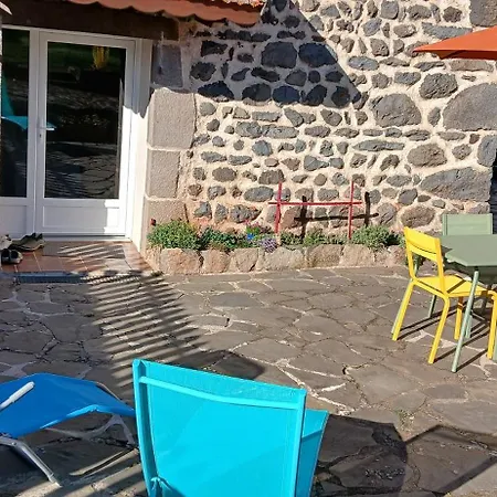 Maison De Campagne Holiday home *