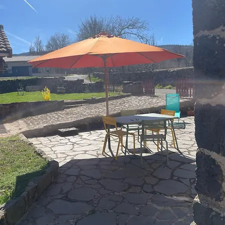 Holiday home Maison De Campagne