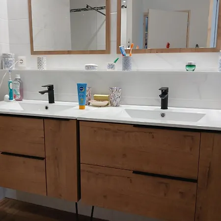 Maison De Campagne 別荘 *