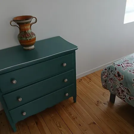 بيت للعطل Maison De Campagne *