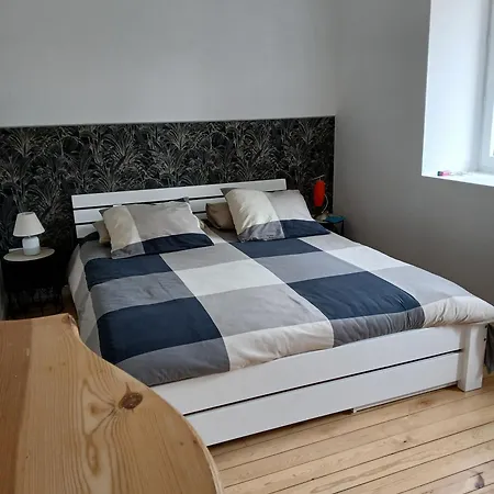 بيت للعطل Maison De Campagne Seneujols