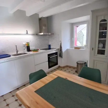 Maison De Campagne * Seneujols