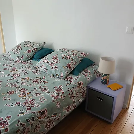 Maison De Campagne * Seneujols