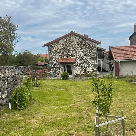 Maison De Campagne * Seneujols