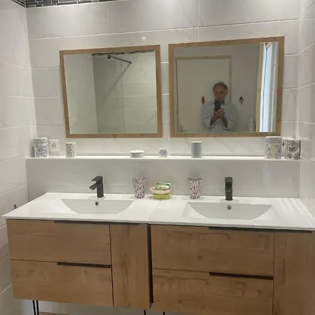 Maison De Campagne 別荘 *