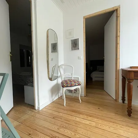 Maison De Campagne Holiday home