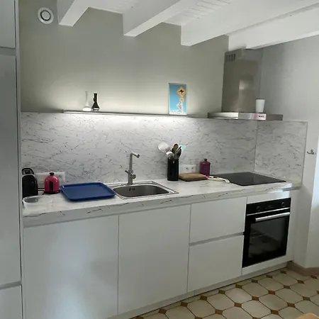 Maison De Campagne * Seneujols