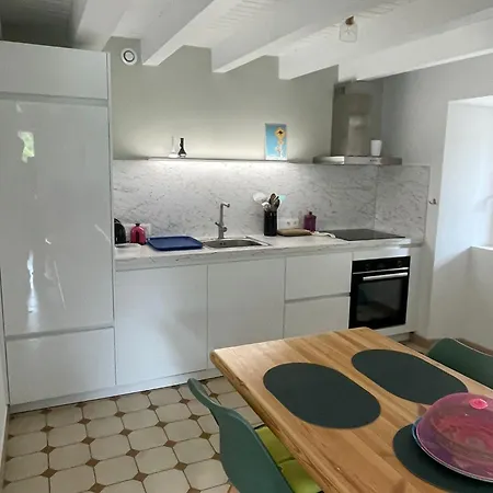 Holiday home Maison De Campagne *