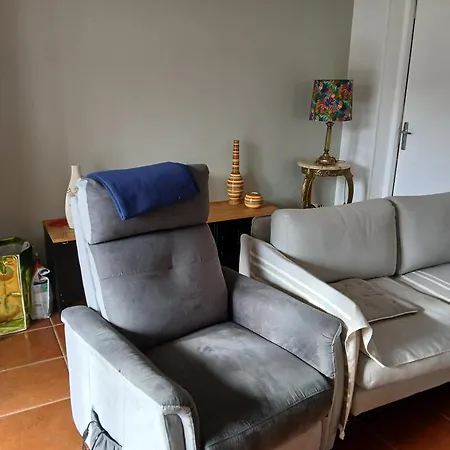 Maison De Campagne Seneujols