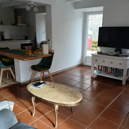 Maison De Campagne بيت للعطل Seneujols
