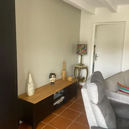 بيت للعطل Maison De Campagne