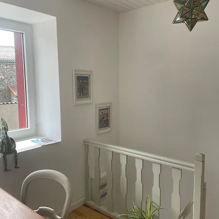 بيت للعطل Maison De Campagne *