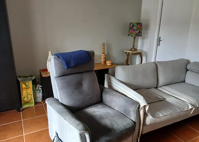 Maison de campagne Hébergement de vacances *